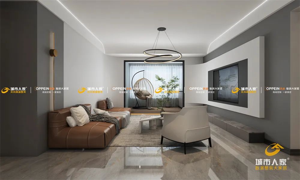 提升家居美感,这几招很有效!