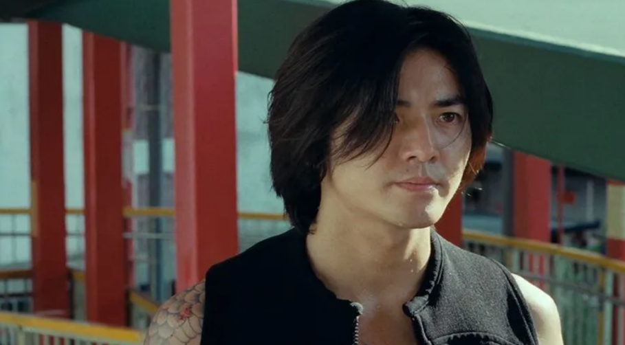 男神|17位被遗忘的香港男神，颜值与演技齐飞，这才叫风华绝代