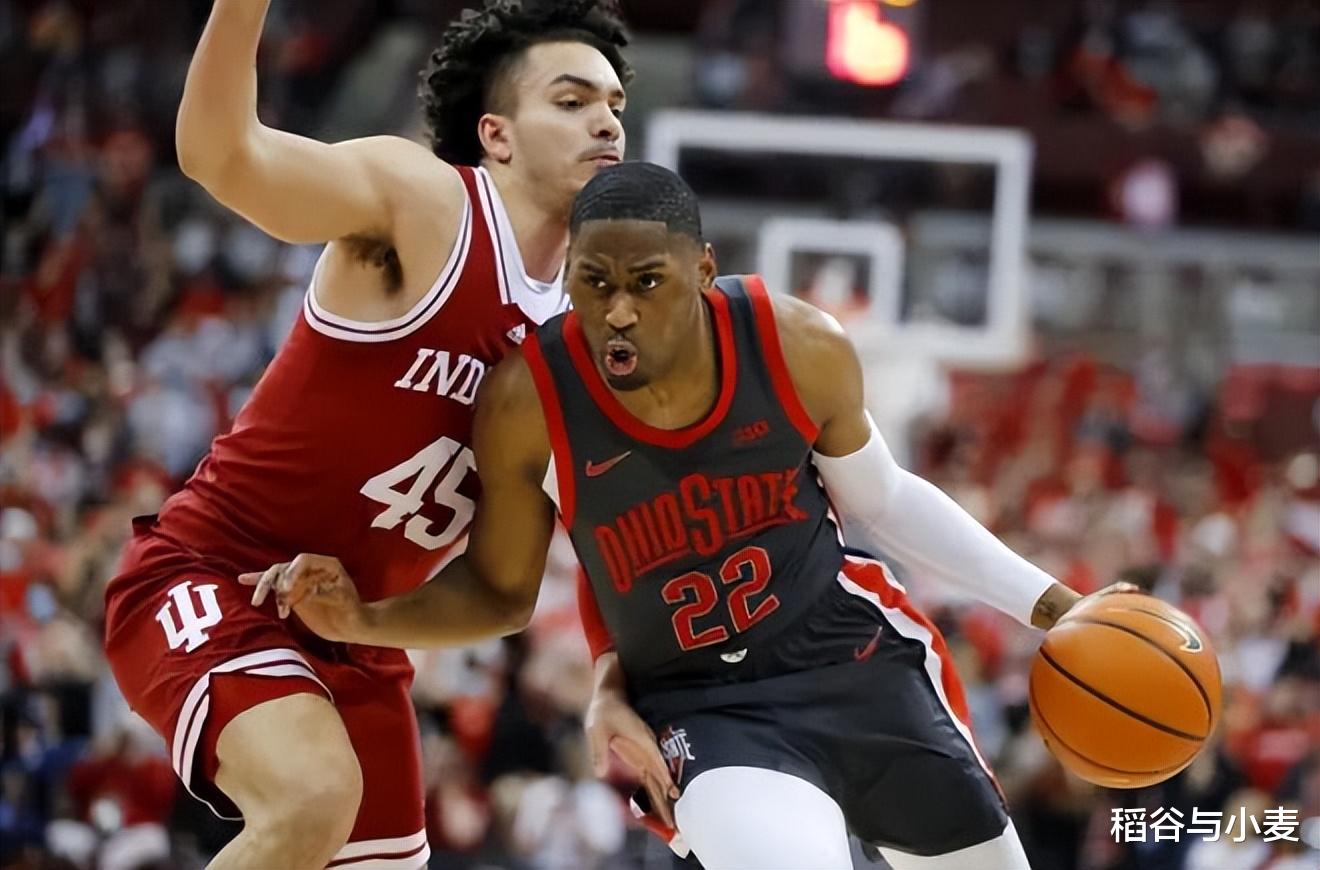 勒布朗·詹姆斯|阿克伦之子宣布参加NBA选秀，詹姆斯又将增加一个迷弟？