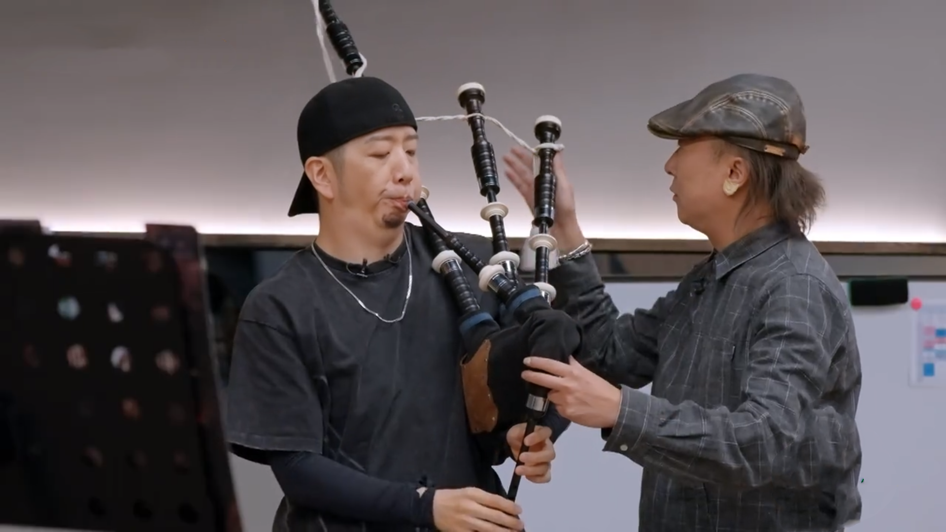 陈小春|《披哥2》吴克群组卫冕，陈小春组的淡定，却给节目暗留隐患