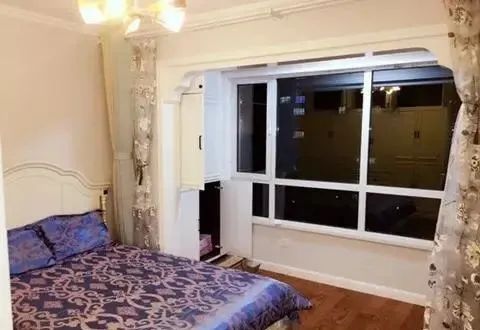 新家刚装好,门槛就被邻居“踏破”了,说我家小卧室比他家主卧大