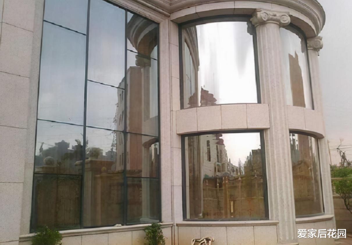 00后的家竟然不挂窗帘?这么前卫的设计,大家知道吗?