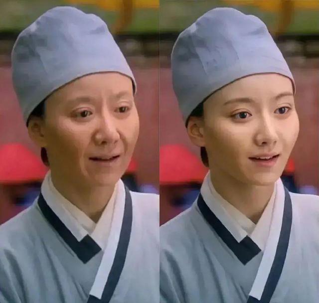 电视剧|国产剧的磨皮特效被吐槽!太失真了吧……