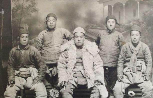 古代的土匪是什么样的?他们会打劫什么人?