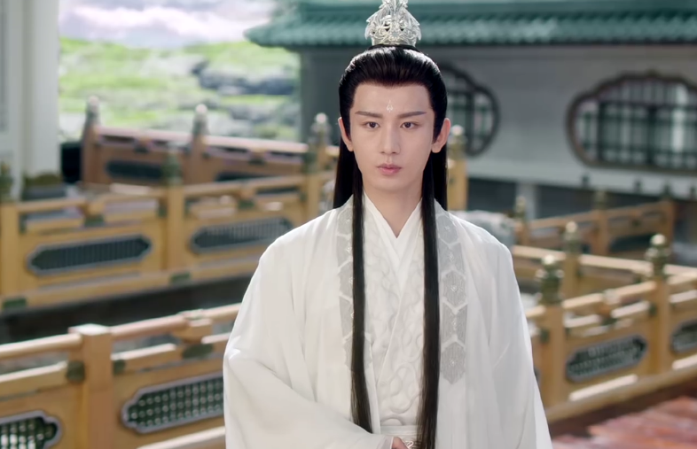 沉香如屑|看了杨紫的《沉香如屑》就知道，为什么国产古装剧有一股现代味