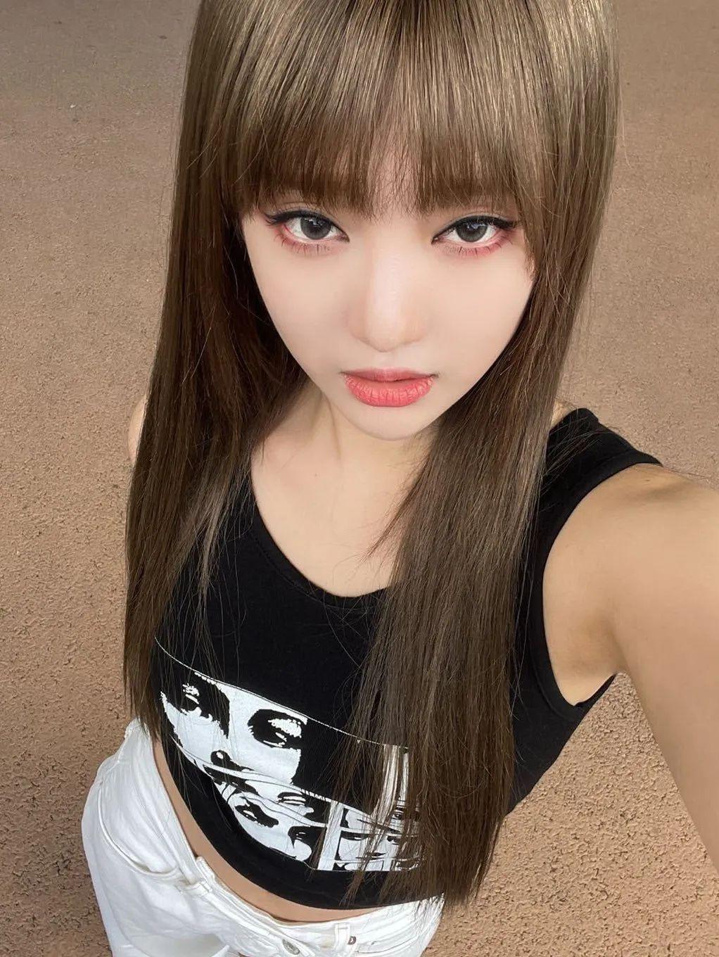 双眼皮、瓜子脸过时了?2023年最新美女标准长这样