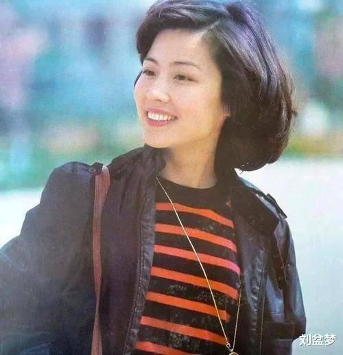 赵娜|曾跟刘晓庆齐名,一婚嫁给“武松”祝延平,二婚成杜淳后妈