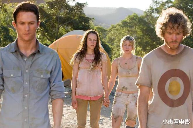 |这5部重口电影你若全看过我是服了