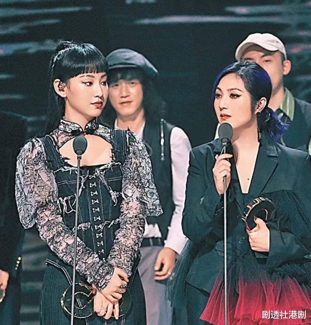 TVB|钱途无量!TVB新人歌手成吸金小天后月入几十万,目标是18岁就买房