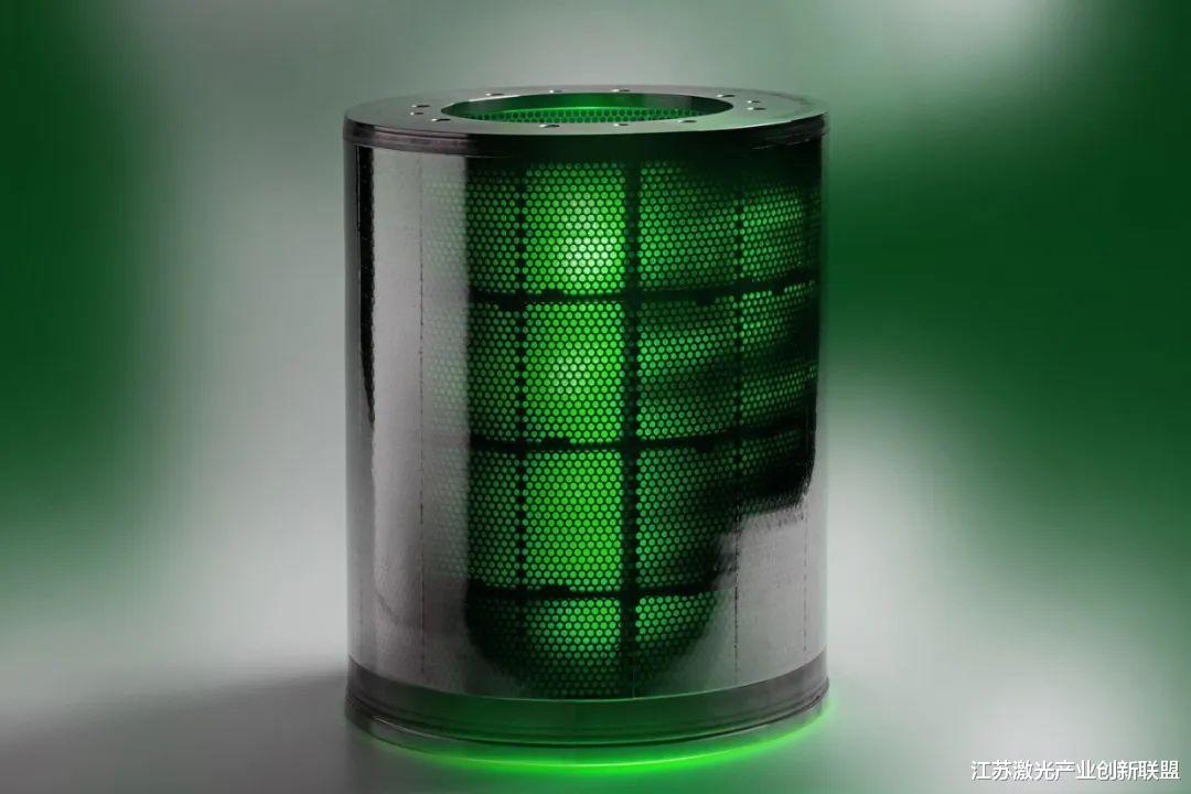 程序员|自然杂志：工程师开发新型3D打印