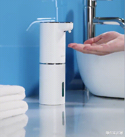 若家有孩子,卫生间记得添置这5种“小用品”,不贵但很人性化