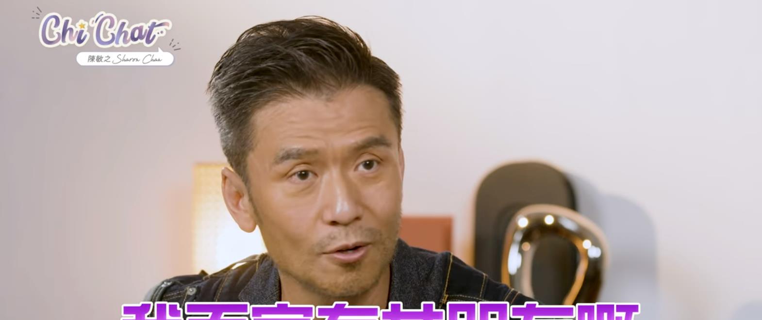 唐文龙|52岁唐文龙公开恋情，自曝女友为圈外人士，两人感情稳定想生孩子