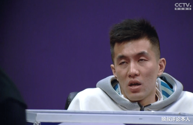 阿布|正式回应！郭艾伦检查单曝光，流言不攻自破，杨鸣的决定非常暖心