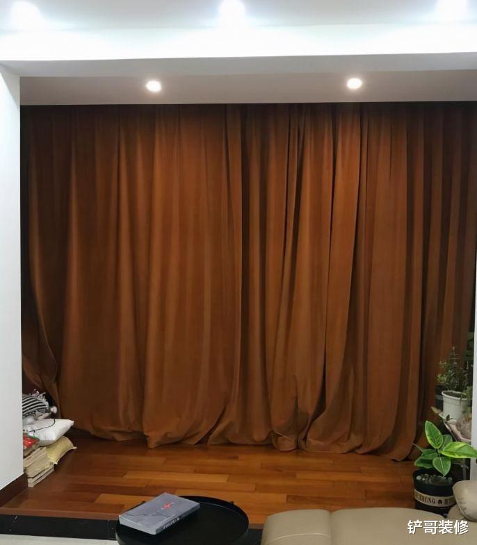 若能重来,窗帘一定坚持“5不做”!不是胡说,是花钱买的教训