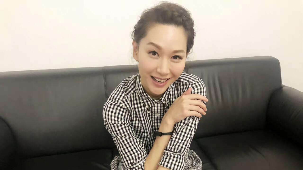 张婧仪|TVB前知名花旦正式移居欧洲！在地铁上被偶遇，退圈后变“失踪人口”