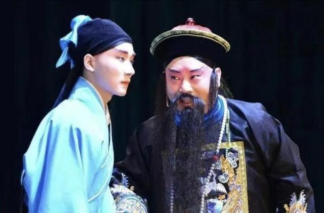 德云社|梅兰芳传人造访德云社,欲收陶阳为徒,为何被郭德纲当面拒绝?