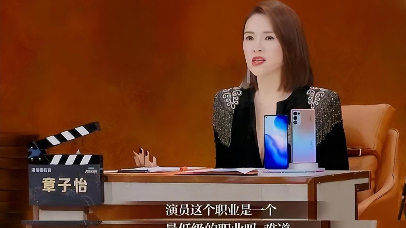 李晨|外表看起来大红大紫、实则却无戏可拍的十位明星，他们各有各的辛酸