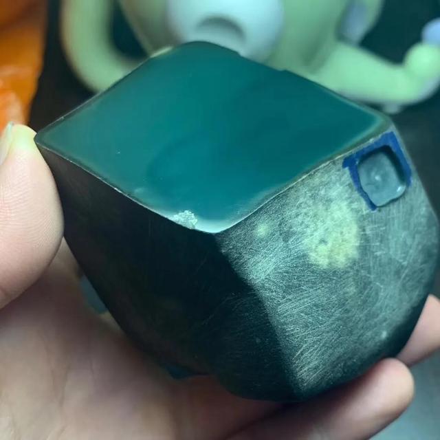 翡翠|买翡翠不能只认木那、大马坎等大场口！这样才能避免吃亏