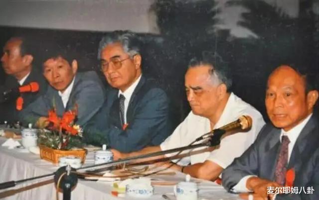 霍英东|霍英东原定继承人神秘消失，霍启刚却成香港一哥？郭晶晶立下大功