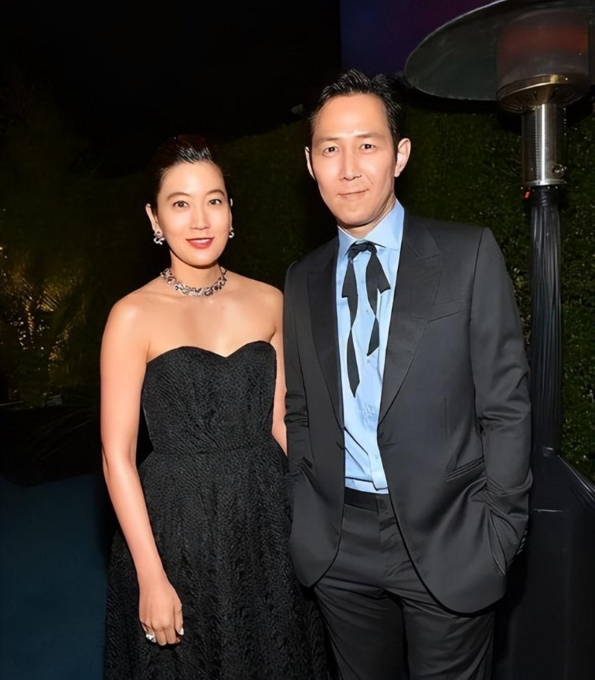 李健熙|23年后才明白，“三星公主”李富真嫁给穷保安，这步棋有多高明