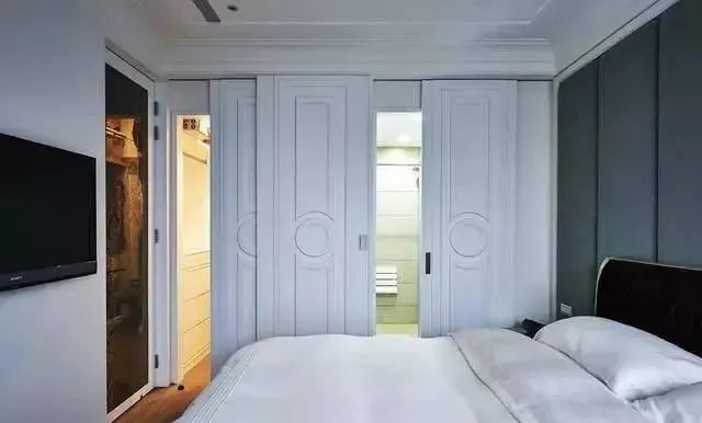 主卧带卫生间到底好不好?原来我家错了这么多年,你家对了吗?