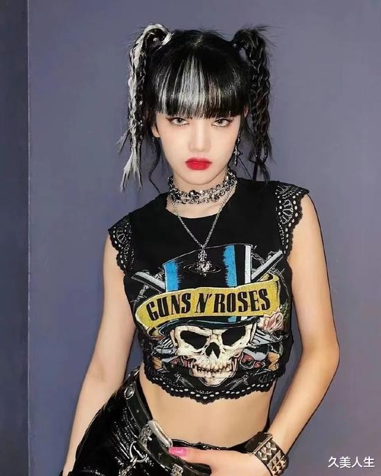 防晒 想要第一眼就拿捏全场就要选钮祜禄风!