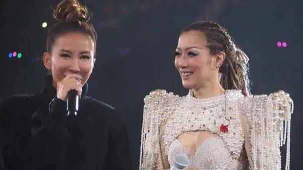 芒果台|芒果台又要搞事情？《浪姐4》拟邀刘亦菲和杨采钰同台PK