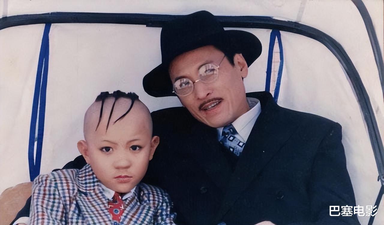 童星|“消失”的童星：长残没戏拍，被爹当摇钱树，身不由己背后是心酸