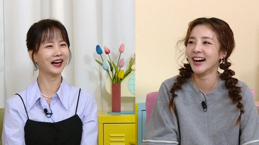 韩元|朴山多拉回应身价三百亿韩元 体重78斤像洋娃娃 自曝元彬是理想型