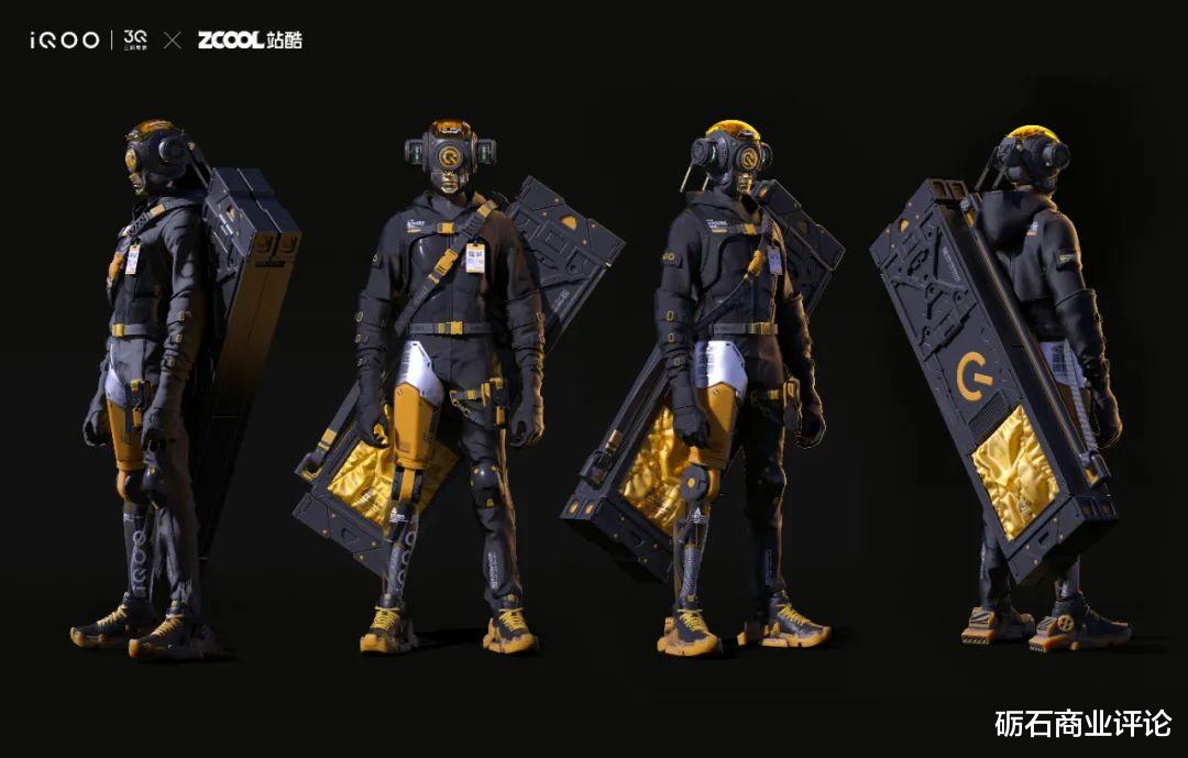 iqoo|三年时间，iQOO凭什么从激烈竞争中脱颖而出？