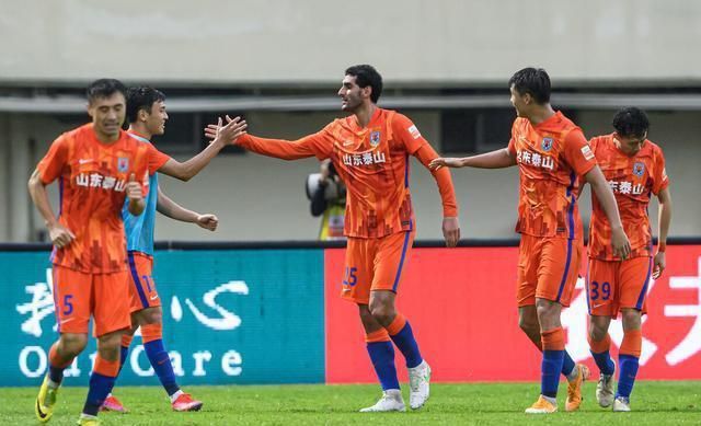 大邱fc|亚冠杯：山东泰山VS大邱FC，悬念不大，大邱FC有望首胜！