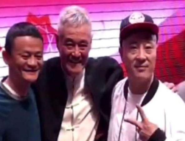 赵本山|赵本山大手笔招待马云,为何惹王思聪怒怼?前女友雪梨心知肚明!