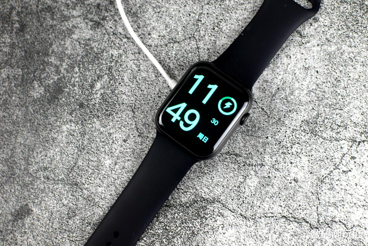 智能手表|双十一智能手表选哪款？可以看看微穿戴W58智能手表