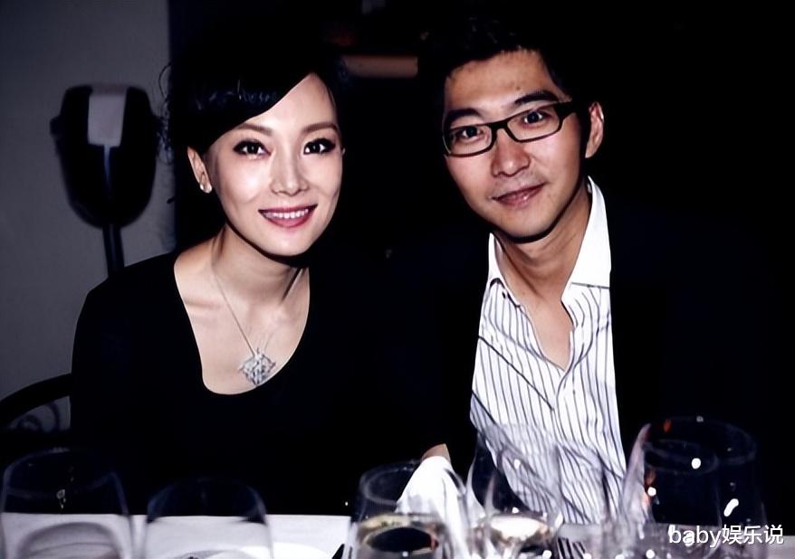 陈数|陈数：忍受继子喊阿姨，为继子11年不生子，给继子最大的幸福