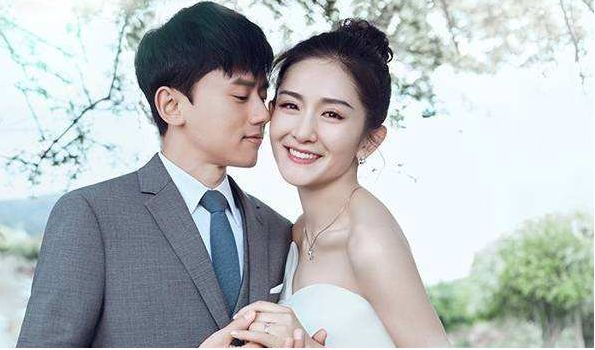 谢娜|看了谢娜妈妈，再看张杰妈妈，网友：差距一目了然