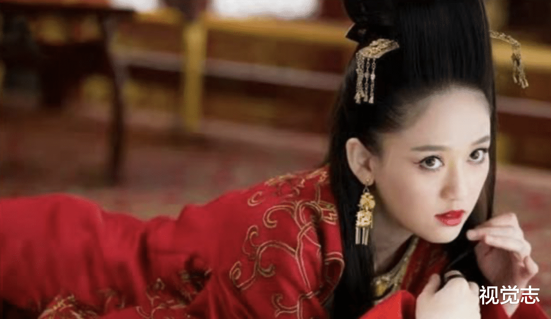 陈乔恩|她也官宣结婚,全网炸了