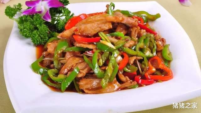 湖南的辣椒炒肉为啥那么好吃？开胃解馋又下饭，厨房小白也能学会