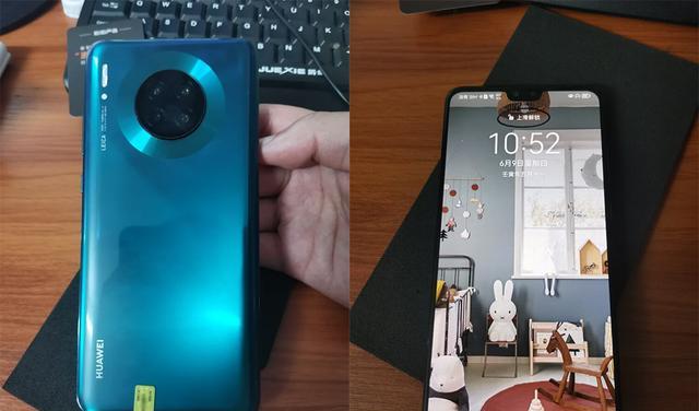 华为|华为Mate305G版对比荣耀V30Pro，为什么更建议入手后者？