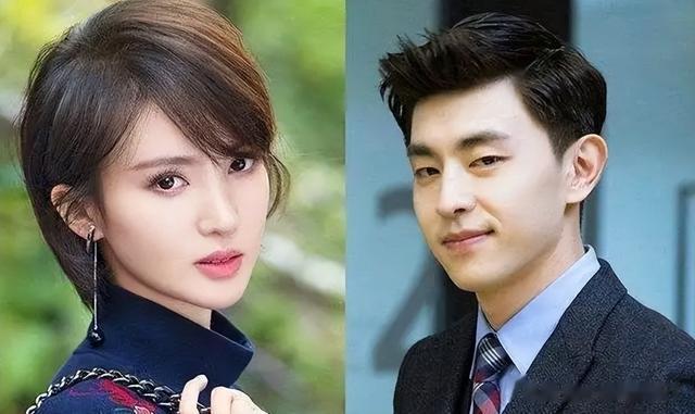 田雨|"地下恋"曝光,江疏影胡歌意难平,田雨汤唯最可惜