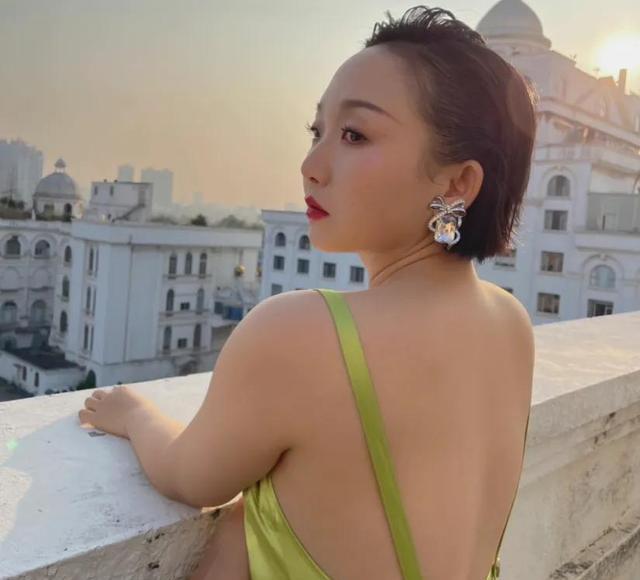 辣目洋子|辣目洋子要演美女？这个消息，你能相信吗？