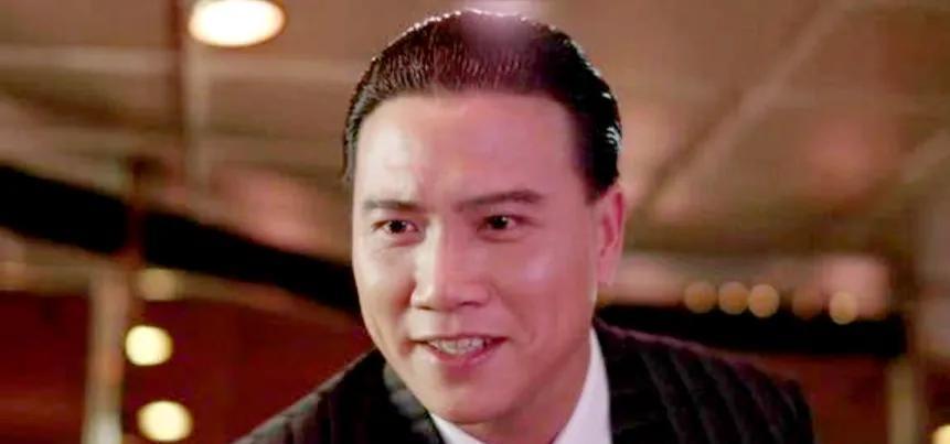 万梓良|放不下的仇？娱圈5对撕破脸的明星，有人为名利，有人上演夺夫战