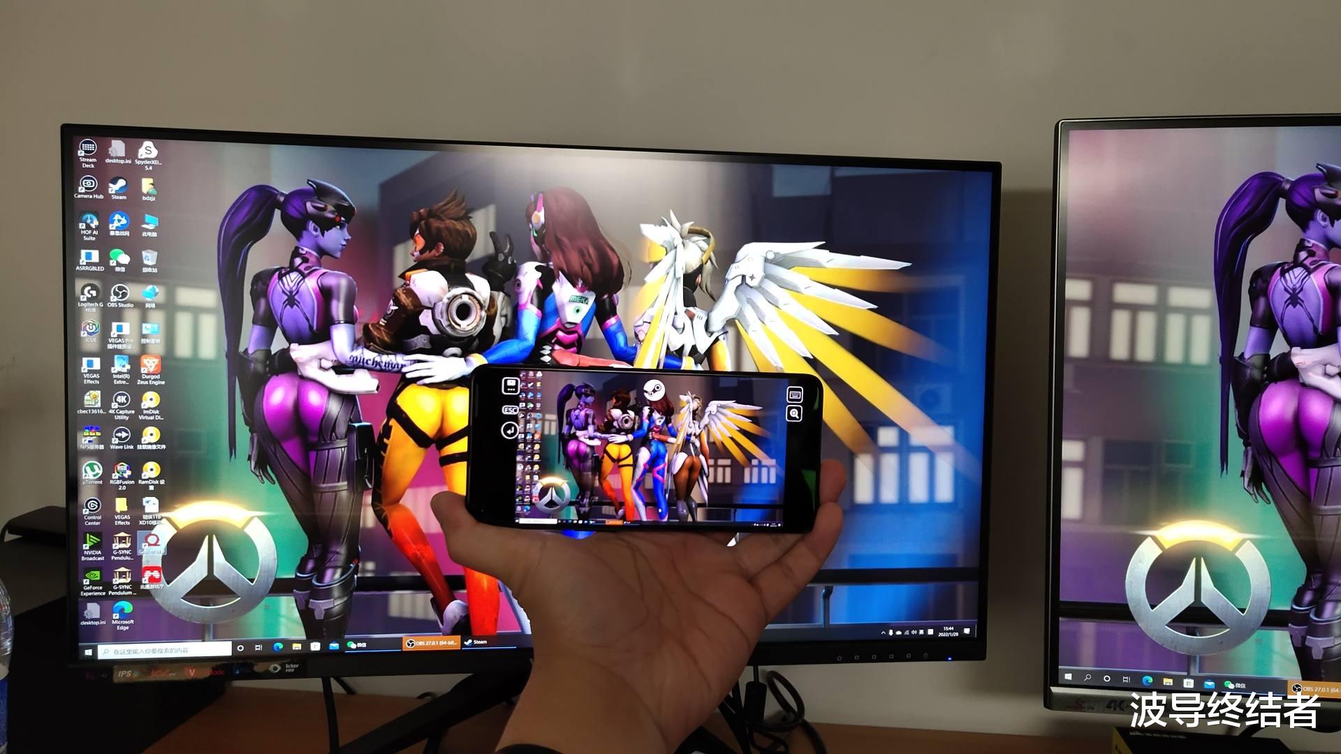 steam|浅聊手机屏幕校色，用户真的需要这么好的屏幕吗