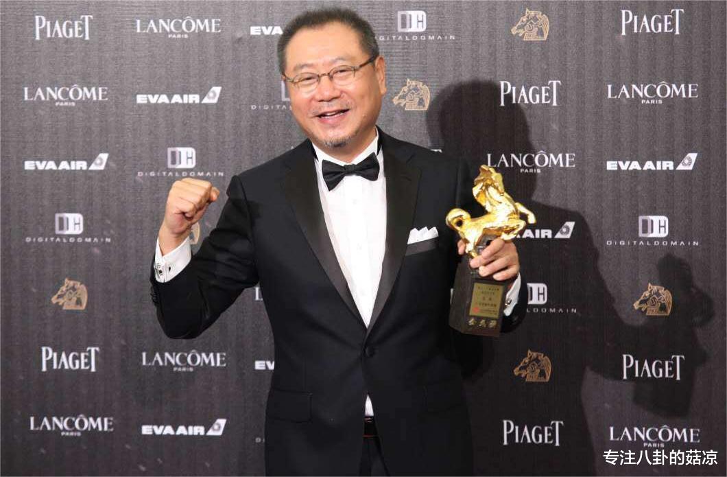 范伟|新黑色幽默悬疑剧将至,“小品王”范伟主演,颇具爆款相!