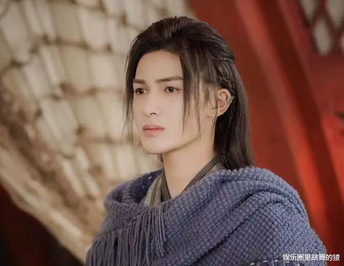 赵丽颖|相爱相杀!赵丽颖和冯绍峰新剧接连播出,一个想弃剧,一个肯定追