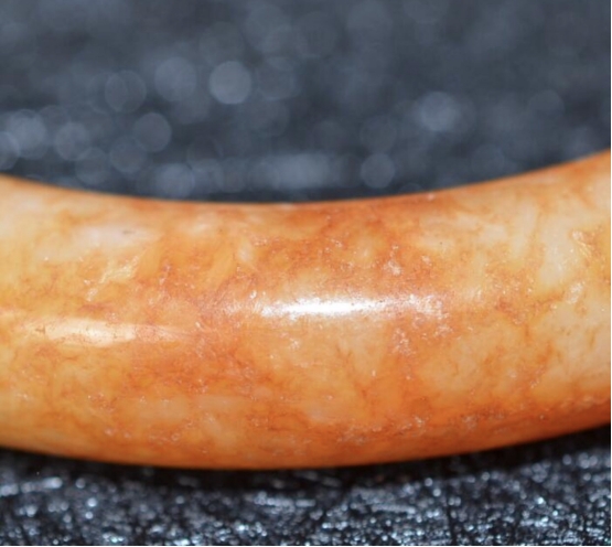 |不懂“沁”还去玩籽料?你这是瞎玩!