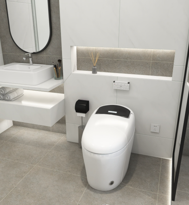 智能马桶的“八不选”,看完这篇避雷攻略,挑选智能马桶不纠结
