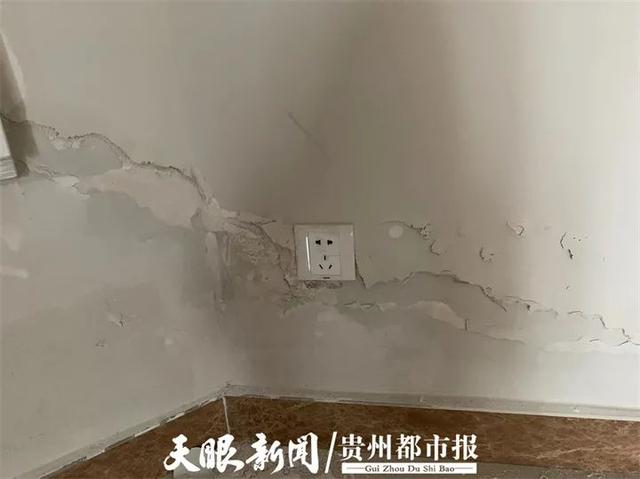 开开心心去收房,结果部分准业主傻眼了:装修有瑕疵,电梯还困人……