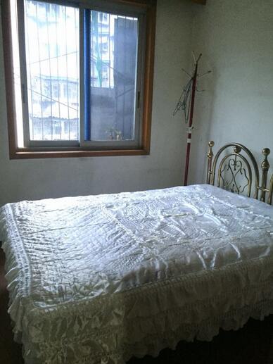 老公非要买破烂二手房,我非常不喜欢,但翻新后却让我爱不惜手!