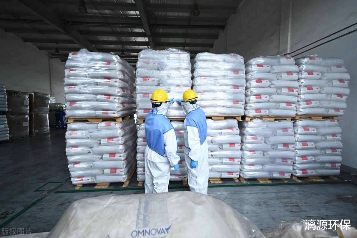 两个废水处理案例:不同树脂生存废水,处理方法会一致吗?