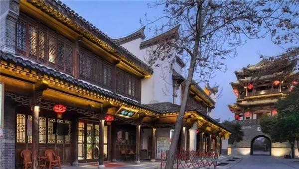 |山东一定要去的景区，坐落于四省交界处，有中国最美水乡之誉